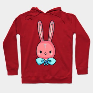 GOTH BUNNI Hoodie